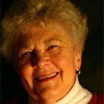 Clara Jameson Wilhite