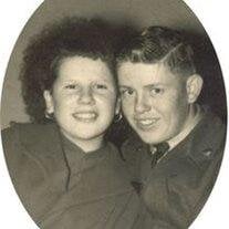 Carroll Carlene Caldwell