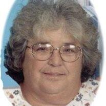 Carolyn Ann Sharp