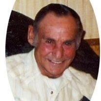 Billie Gene Henstley