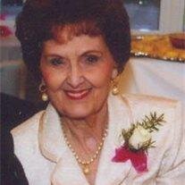 Betty Faye Hart