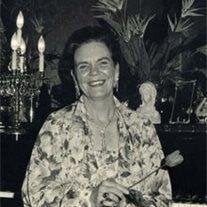 Bess M. Browning