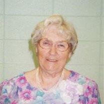 Beatrice Louise Farnsworth