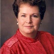 Barbara C. Williams
