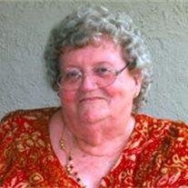 Alene B. Hoofman