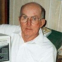 Albert Dale Brown