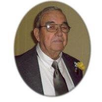 Albert W. Clifton
