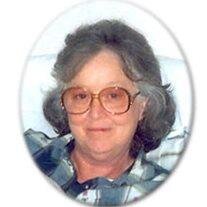 Ada N. Evans