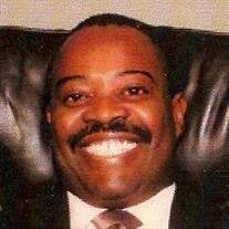 David J.  "Pittsburgh Shorty"  Buckner