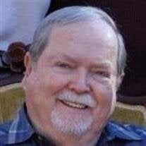 George Willis Hill Jr.
