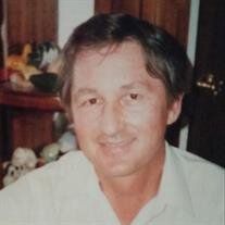 Gerald James Erwin
