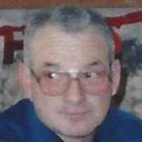 Gerald T. "Jerry" Lawrence