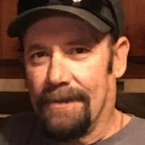 Jimmy Wayne Prado Sr.