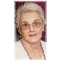 Doretha Allen