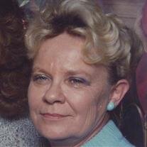 Mary J. Thompson