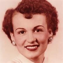 Geneva Lee Robinson