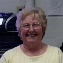 Sally  R. Bodholdt