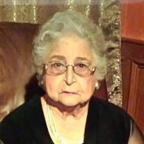 Hilda Escobar