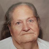 Frances Elizabeth Phillips