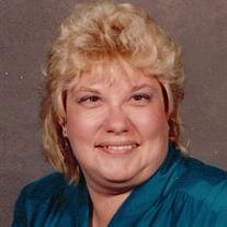 Carol Ann Watson