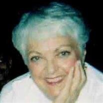 Ms Sharon Rachel Knopf