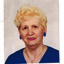 Mrs. Gemma Perin