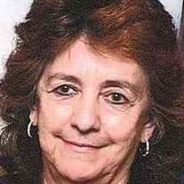 Josephine D. Gurule