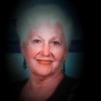 Joan A. Hamlin