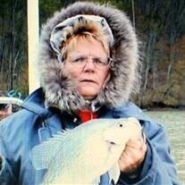Sharon Dorothy Taylor