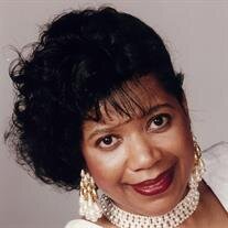 Ms. Susan Jane Crosslin