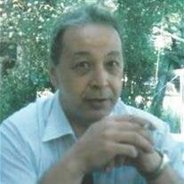 Joseph "Joe" Costa