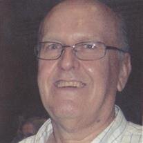 Eugene "GeneO" William Olszewski