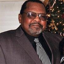Frank  Bush Jr