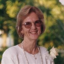 Nita Olene Hughes