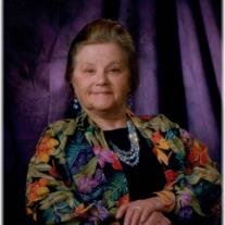 Lois Lorraine Holmberg