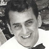 Andrew Braccidiferro