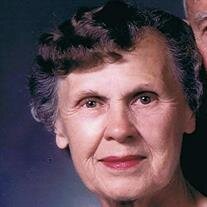 ALICE  TEICHERT