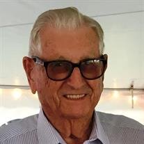 Edmund J.  Borinski