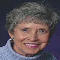 Betty L. Mathis