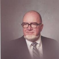 Harold  R.  Odom