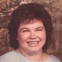 Mary E. "Frances" Stringer