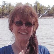 Ginger Peyatt