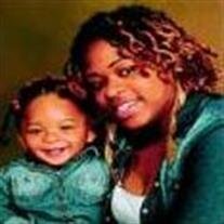 NeShante' & Chloe Davis 