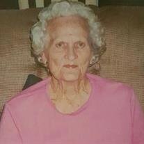 Margie C Nelson
