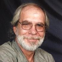 Gregory Allen Popp