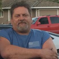 Gary  Aaron  Lyons Jr.