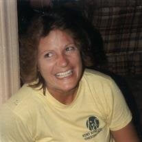 Kathryn Leigh Campbell