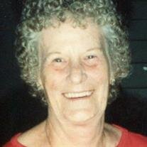 Lillian Mae Bair Spivey