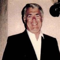 Harmon Dale "Dave" Wall