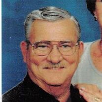 Raymond B Parker